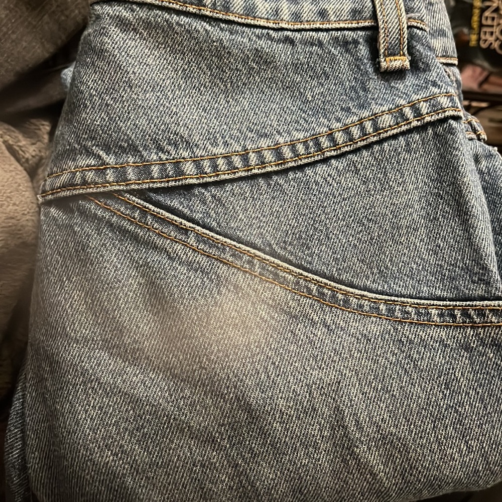Reformation jeans - Picture 6 of 10